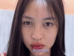 Asianhotie