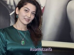 Asianhotzarifa