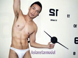 Asianstarmodel