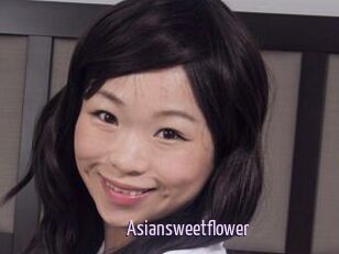 Asiansweetflower