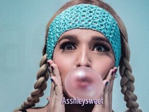 Asshleysweet