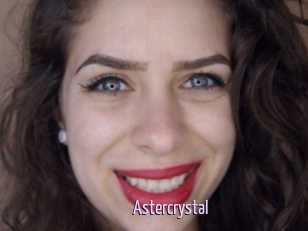 Astercrystal