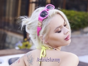 Astridstormy