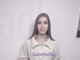 Audreybuffkin