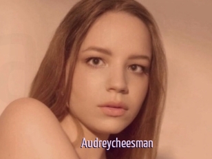 Audreycheesman