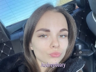 Audreydeary