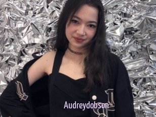 Audreydobson