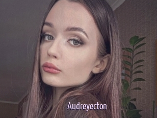 Audreyecton