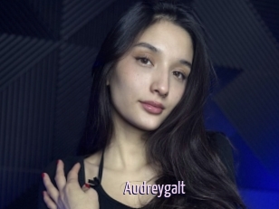 Audreygalt