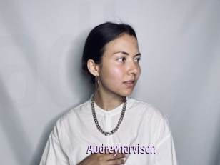 Audreyharvison