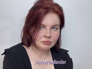 Audreyhollander