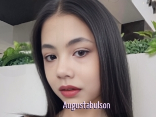 Augustabulson