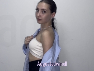 Augustadwinell