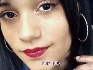 Aura100x