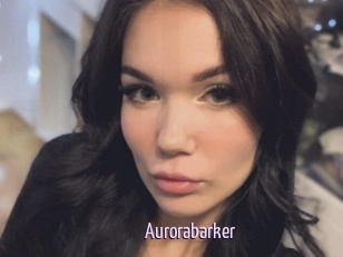 Aurorabarker