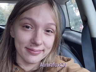 Aurorafux420