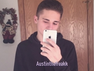 Austinthefreakk