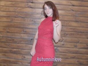 Autumninlove