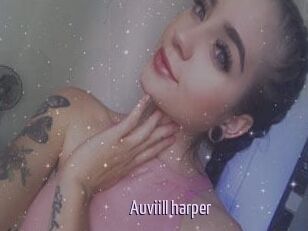 Auviill_harper