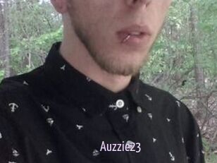 Auzzie23