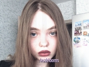 Avablooms