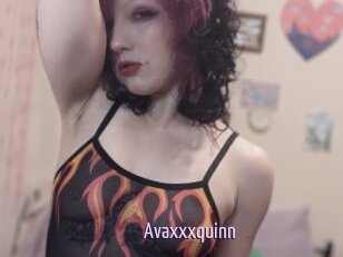 Avaxxxquinn