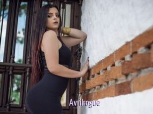 avrilrogue Anal Dilatation