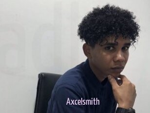 Axcelsmith