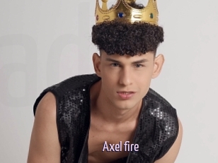 Axel_fire