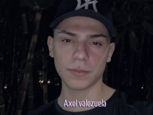 Axel_valezuela