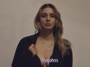 Ayajohns