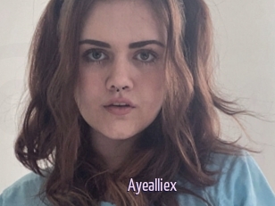 Ayealliex