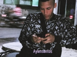 Aylensantos