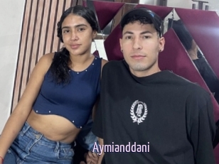 Aymianddani