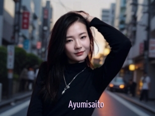 Ayumisaito