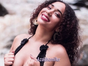 Azalehamiller