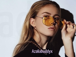 Azaliabuddyx