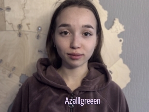 Azalllgreeen