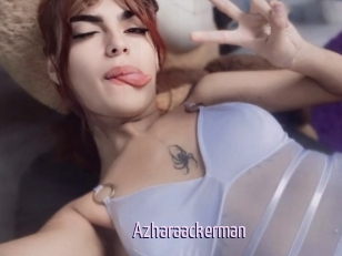 Azharaackerman