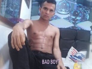 BAD_BOYT