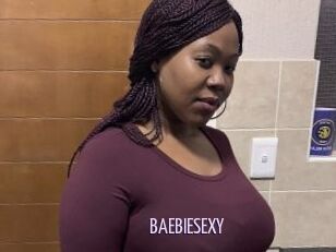 BAEBIESEXY