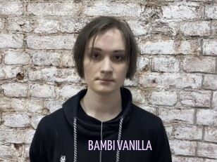 BAMBI_VANILLA