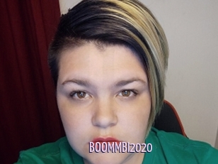 BOOMMBI2020