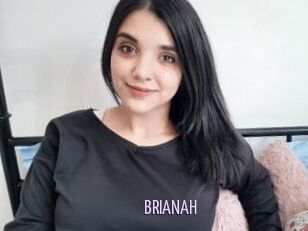 BRIANAH