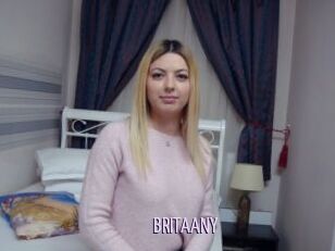 BRITAANY