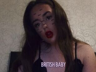 BRITISH_BABY