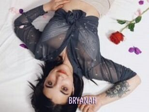 BRYANAH