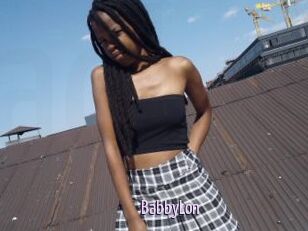 BabbyLon