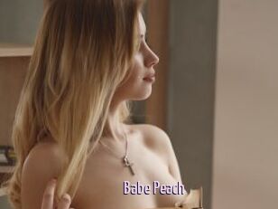 Babe_Peach