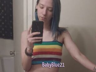 BabyBlue21